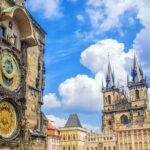 Prague Walking Tour 2,5h (Old Town, Jewish Quarter and Charles bridge) - A Closer Look at the Tour Itinerary