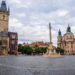 Prague Walking Tour of Old Town, Charles Bridge and Prague Castle - Final Thoughts