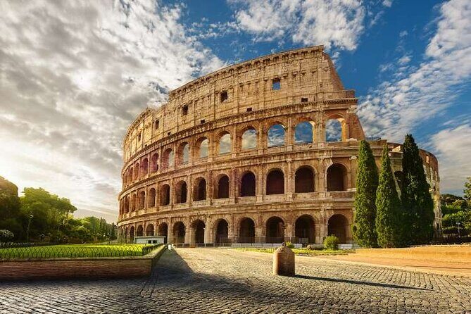 Pre-Cruise Private Sightseeing Tour of Rome - Who Is This Tour Best For?