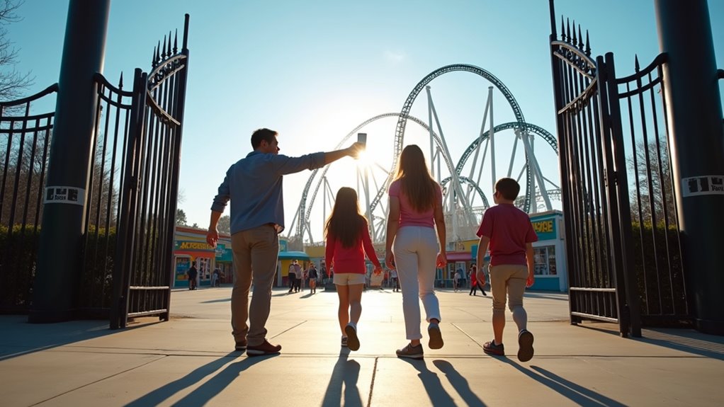 pre book tickets download app