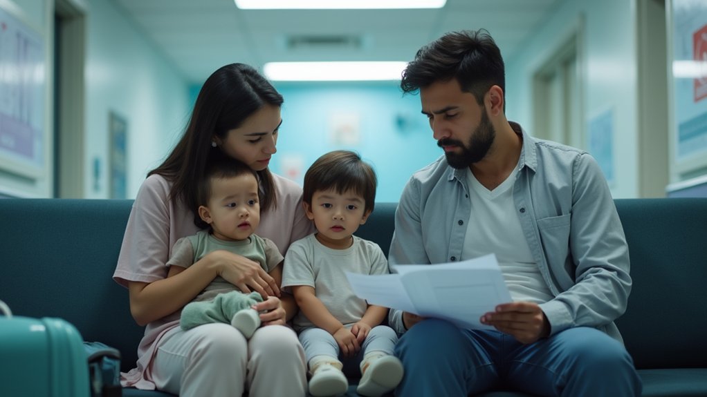 pre existing conditions coverage considerations