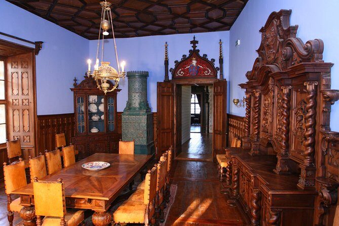 Prehistoric & Medieval Croatia Tour - Possible Drawbacks or Considerations