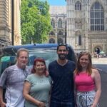 Premium Big Sights Taxi Tour of London - Why You’ll Love This Tour
