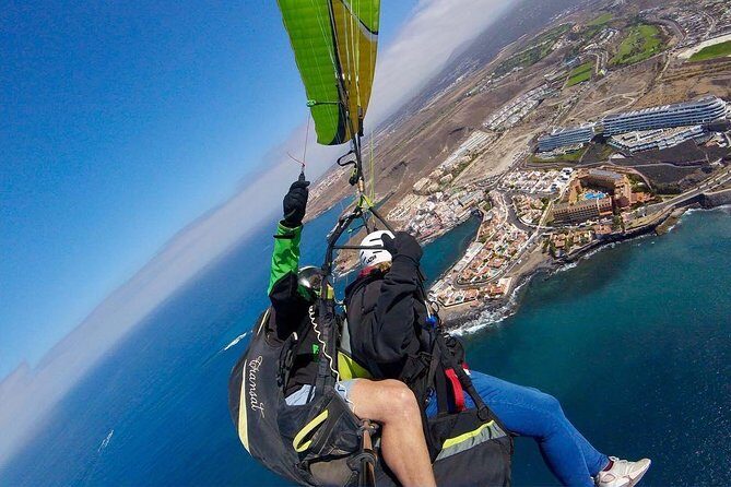 PREMIUM Flight. - Who Will Love This Tour?