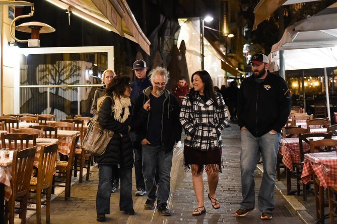 PREMIUM Semi-Private Athens Afternoon Food Tour & Wine Tasting - How to Make the Most of Your Experience