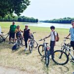 PREMIUM Versailles Golf Carts and Bikes Guided Tour with Lunch - Who Will Love This Tour?