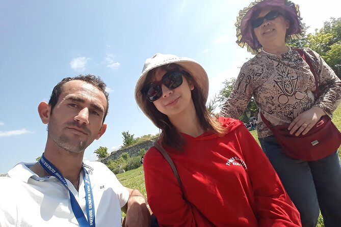 Premium Walking Tour of Berat with Expert Guides - The Real Value of the Tour