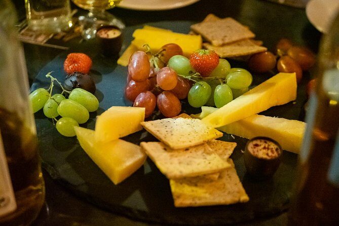 Premium Whiskey and Food Tasting in Dublin - FAQ