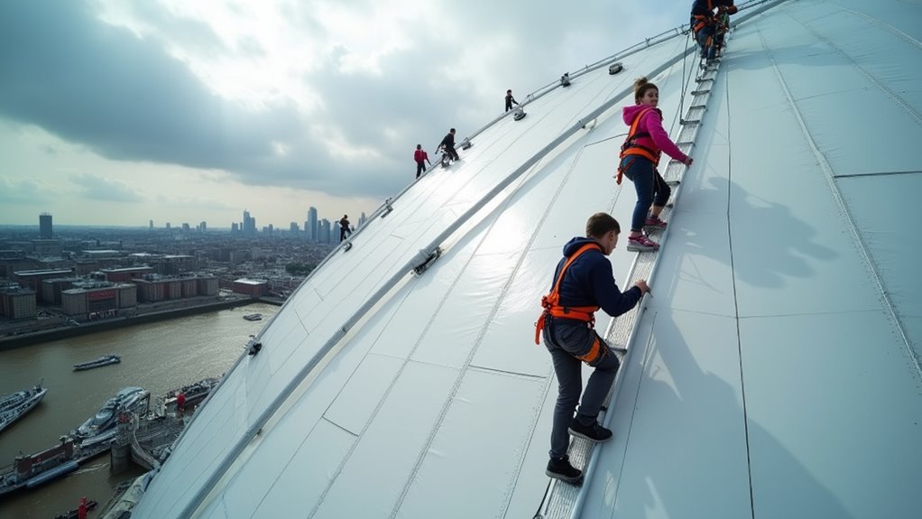 preparation tips for family climb