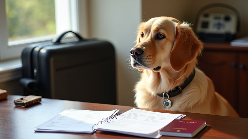 prepare pets meet documentation