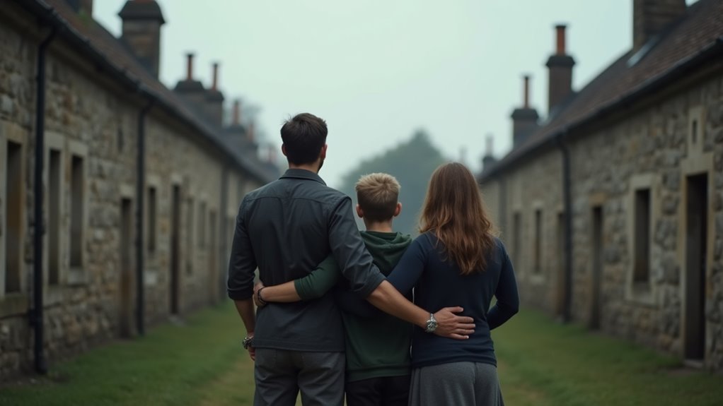 preparing children emotionally and intellectually