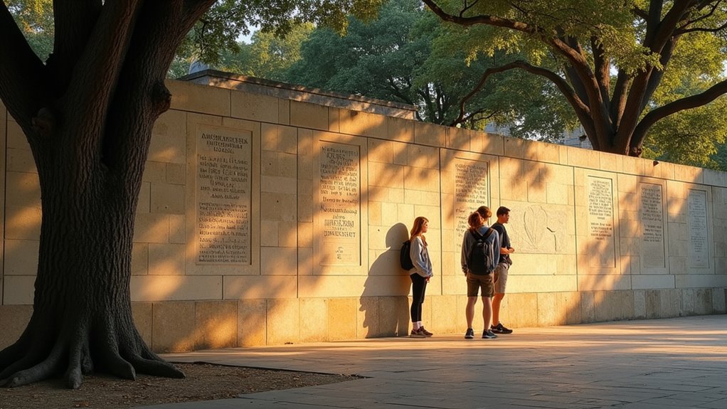 preparing students for holocaust visits
