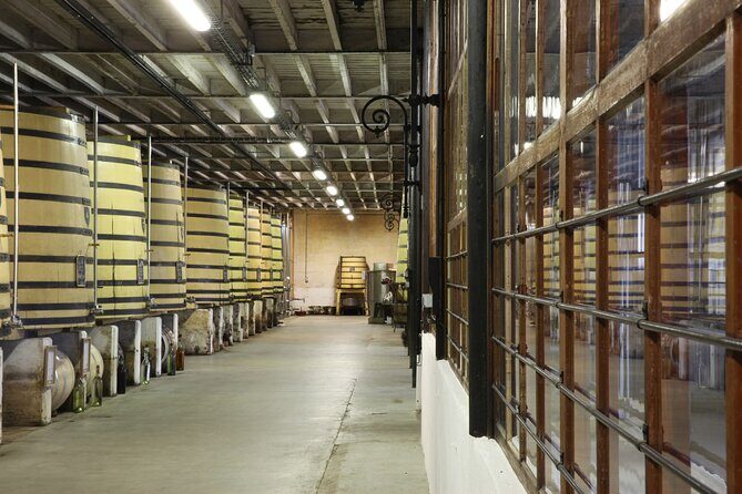 Prestige Tour and Cognac Tasting - Frequently Asked Questions