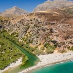 Preveli Palm Beach and Plakias from Chania - FAQ