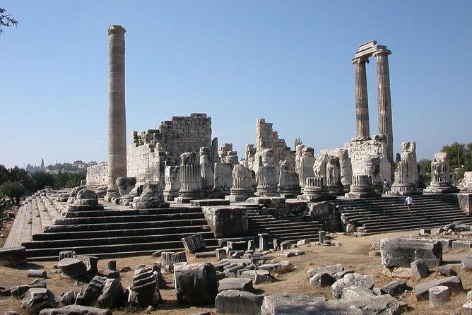 Priene, Miletus, and Didyma Day Tour from Kusadasi - Who Is This Tour Best For?