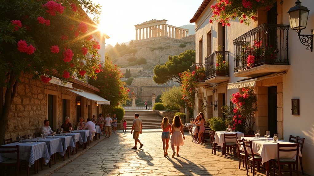 prime athens family location