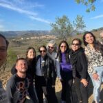 Priorat tour to 3 small wineries and hotel pick-up - The Transportation and Group Dynamic