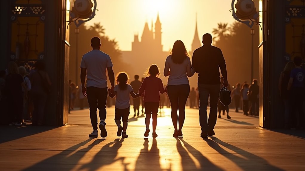 prioritize early ride times