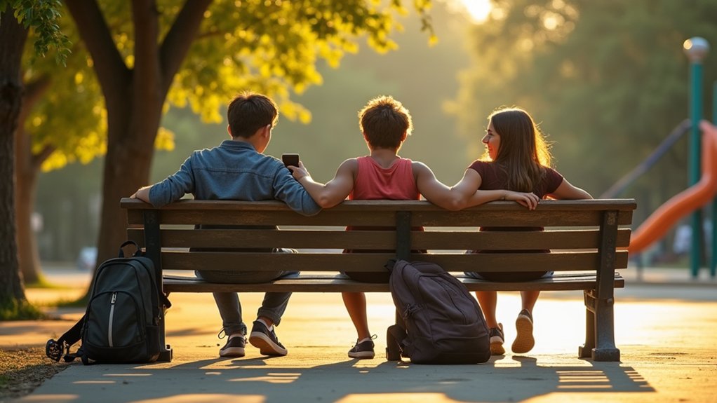 prioritize rest and flexibility