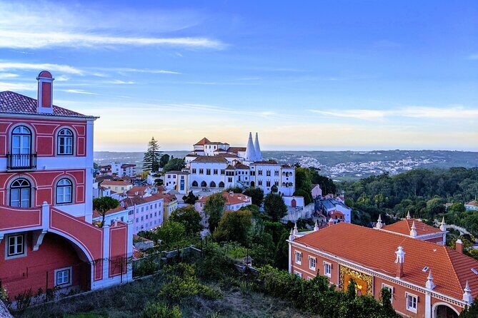 Private 1 hour and half Sintra Guided Tour - Who Is This Tour Best For?