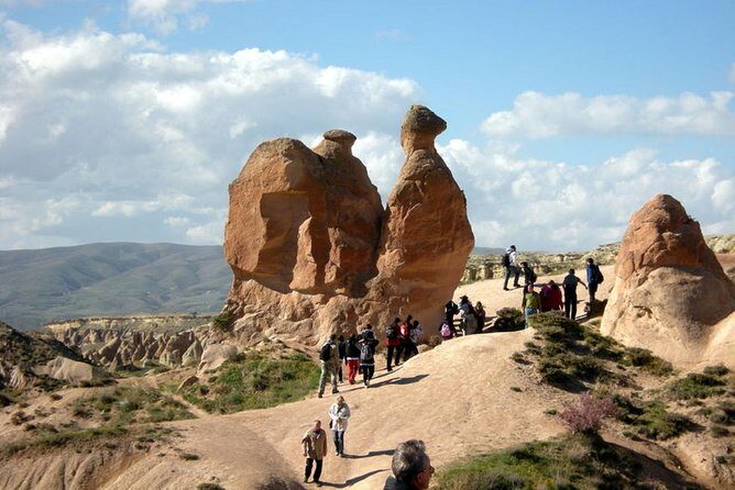 Private 1 or 2 Day Cappadocia Tour - What’s the Value?