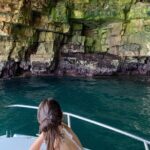 Private: 1h30 Boat tour of the caves of Polignano a Mare - FAQs