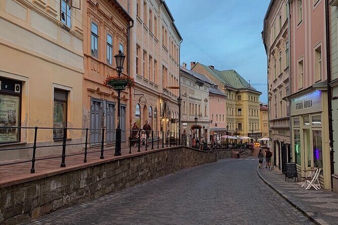 Private 2 day Slovakia Tour - A Closer Look at the 2-Day Itinerary