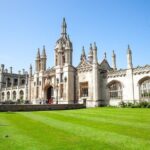 Private 2-Hour Cambridge Walking Tour With University Alumni Guide - The Itinerary in Detail