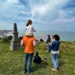 Private 2-Hour Sidecar Tour in Normandy from Bayeux - What’s Included and What’s Not