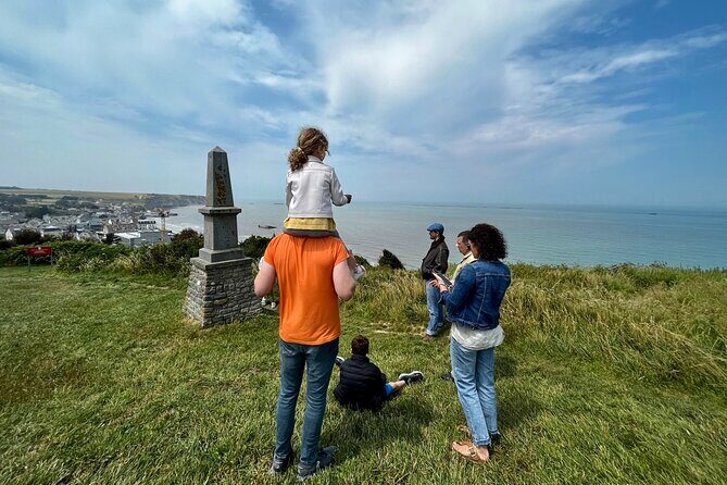 Private 2-Hour Sidecar Tour in Normandy from Bayeux - What’s Included and What’s Not