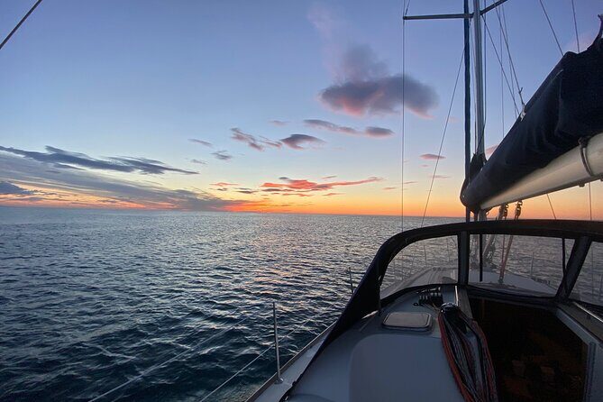 Private 2-Hour Tour of Barcelona on a Sailboat - Who Should Consider This Tour?