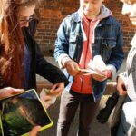 Private 2-Hour Tour with City Game in Gdask - The Itinerary in Detail