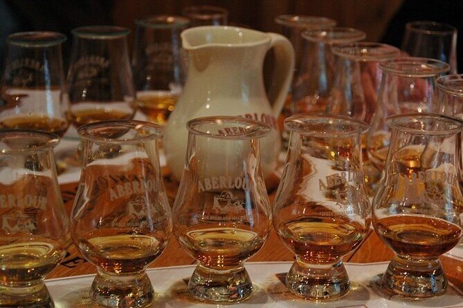 Private 3 Day Speyside Whisky Tour From Edinburgh - Final Thoughts