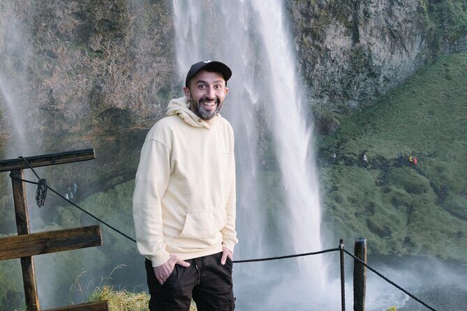 Private 3 days Tour and Northen Lights Experience with Photography with Luke - Final Thoughts