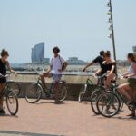 Private 3-Hour Barcelona Bike Tour: Highlights and Hidden Gems - What We Love and What to Consider