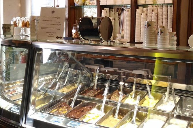 Private 3-Hour Food Tour of Florence - What’s Included and What Not