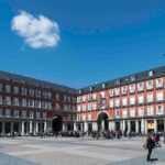 Private 3-Hour Group Tour in Madrid - The Itinerary Breakdown