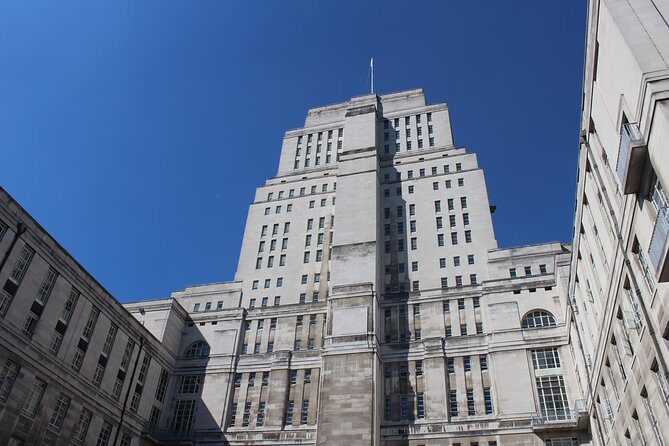 Private 3 hour Poirot Tour of London by Black Taxi - The Downside? A Few Considerations