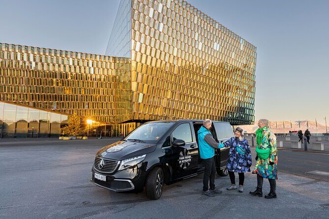 Private 3 Hours Tour with Airport Transfer in Reykjavik - How the Experience Plays Out