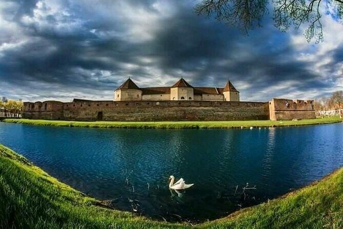 Private 4-Day Tour in Transylvania from Bucharest Hotel Pick-up and Drop off - Practical Considerations and Tips