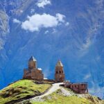 Private 4-Day Tours & Transfers from Tbilisi to Top Georgia Spots - Who Is This Tour Best For?