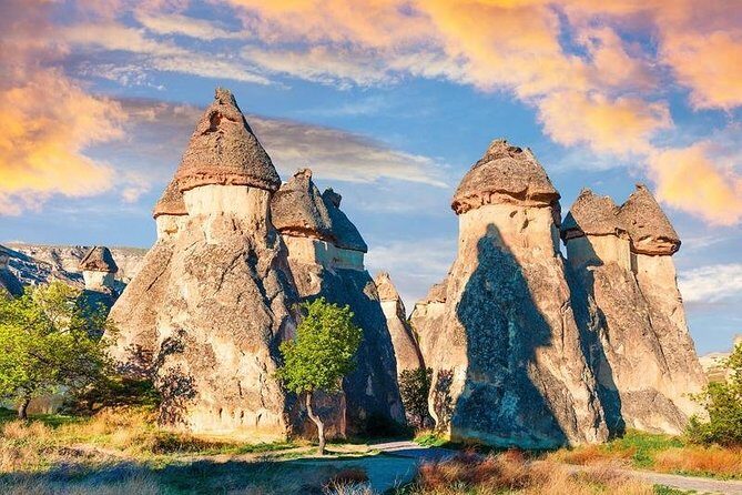 Private 4 Days Turkey Tour from Istanbul to Cappadocia, Ephesus, Pamukkale - Frequently Asked Questions