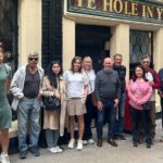 Private 4 hour bus tour: Beer, Views, History & Football in one - What’s the Value?