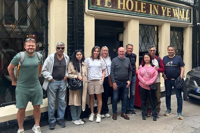 Private 4 hour bus tour: Beer, Views, History & Football in one - What’s the Value?