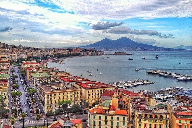 Private 4-Hour City Tour of Naples with Hotel or Cruise Port pick-up - What We Think About the Price and Overall Value