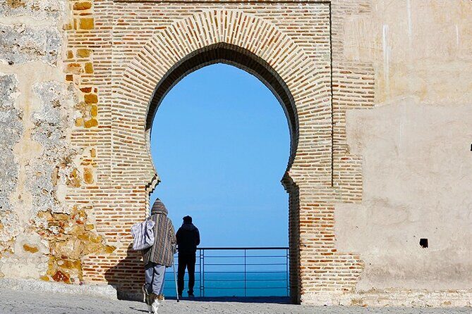 Private 4-Hour Tangier Tour - Who Should Consider This Tour?