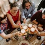 PRIVATE 4 Hour Tour: Czech Beers & Tapas in Prague's Local Areas - Frequently Asked Questions