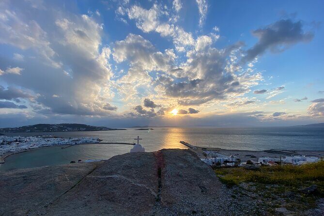 Private 4 Hour Tour Explore the Authentic Mykonian Essence - What to Expect from the Experience