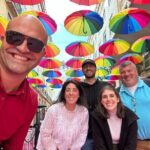 Private 4-Hour Tuk Tuk Tour: Alfama, Belém & Lisbon's Hidden Gems - Hidden Gems and Scenic Vistas