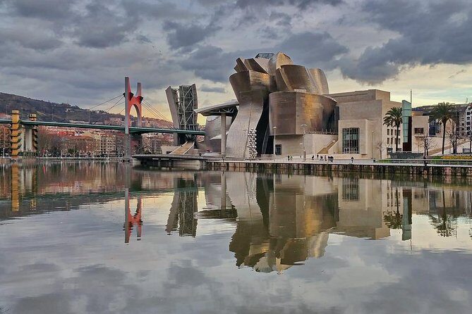 Private 4-hour Walking Tour of Bilbao with Local Guide - The Practicalities: Price, Booking, and Flexibility
